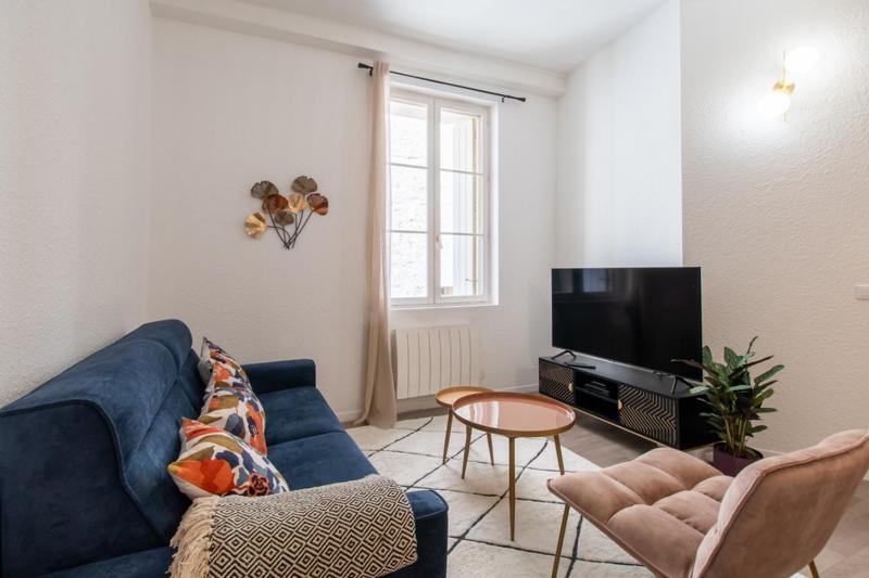 Hirondelle De Montpellier Apartamento Exterior foto