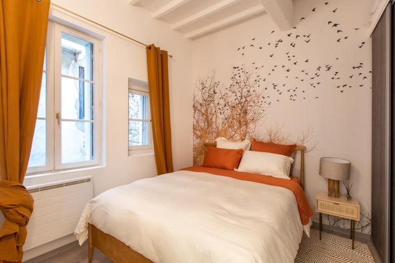 Hirondelle De Montpellier Apartamento Exterior foto